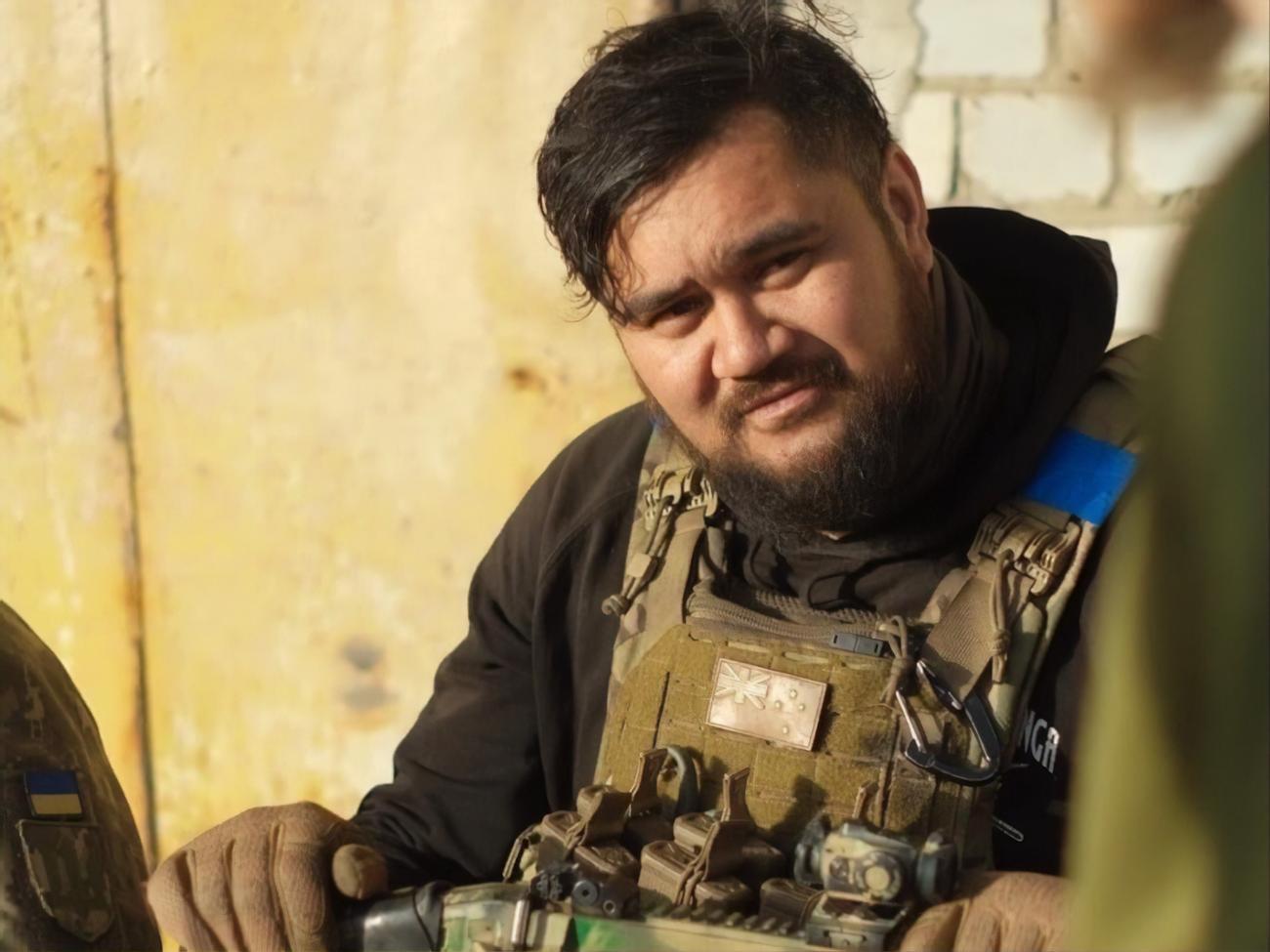 Тэ Тай погиб во время боя на востоке Украины