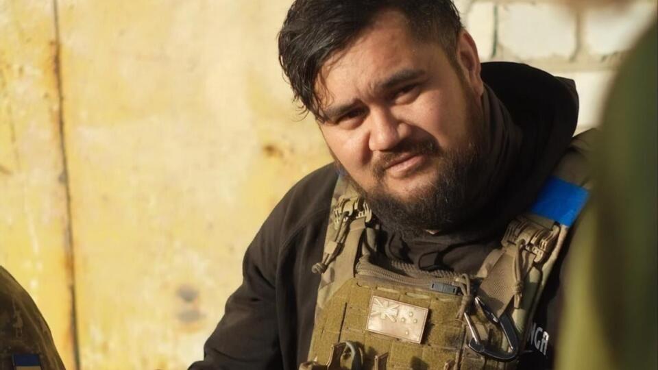 Тэ Тай погиб во время боя на востоке Украины