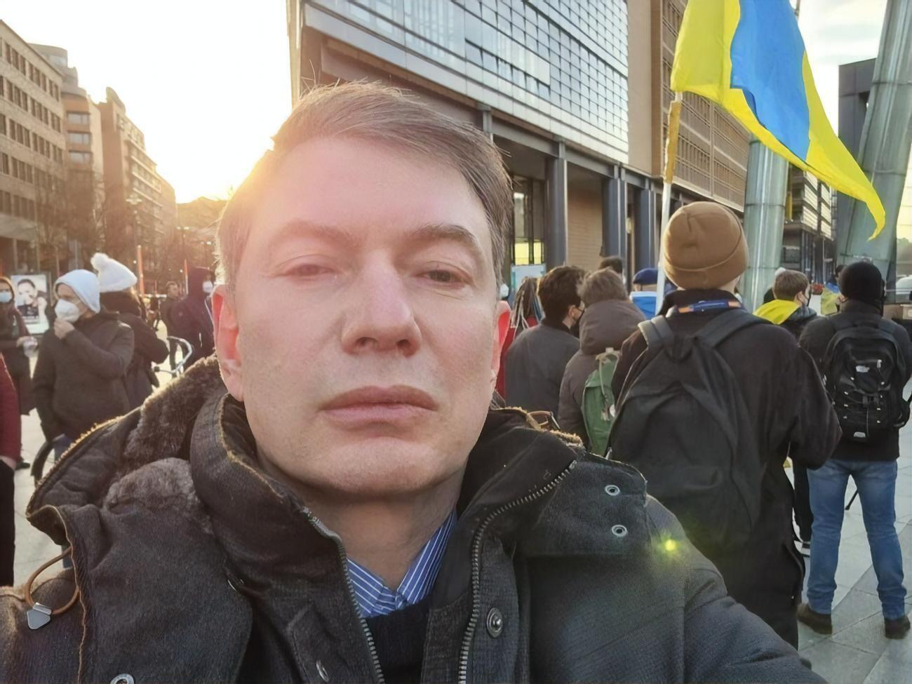 Добре, що Путін боїться здатися слабким. Через це Китай не може допомогти Росії