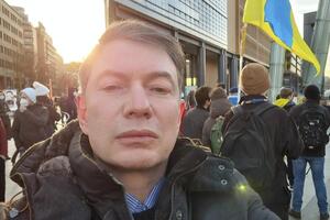 Добре, що Путін боїться здатися слабким. Через це Китай не може допомогти Росії