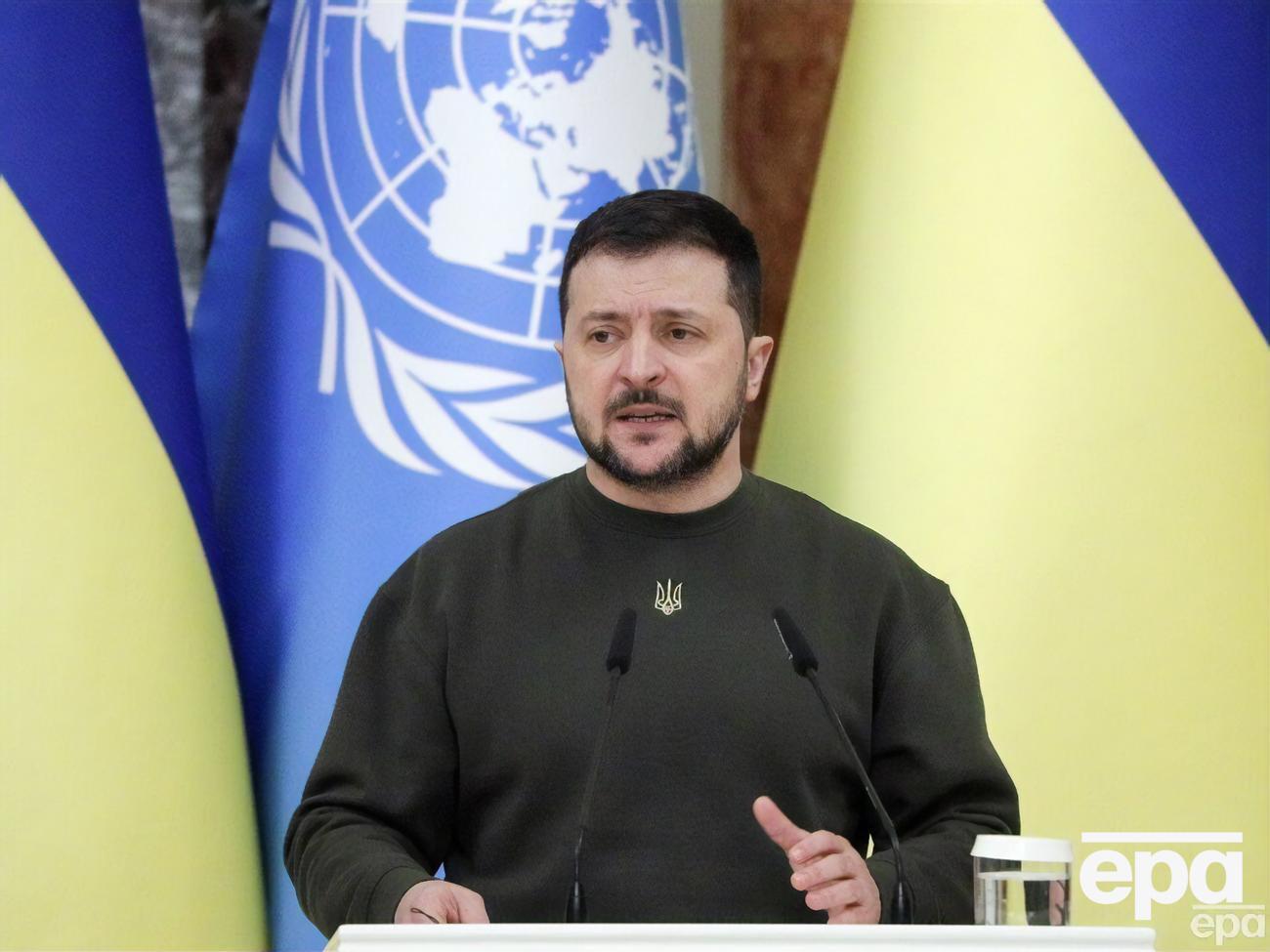 Зеленський підписав закон за 19 днів після передання його на підпис