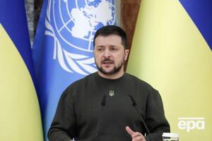 Зеленский подписал закон спустя 19 дней, как его отправили на подпись