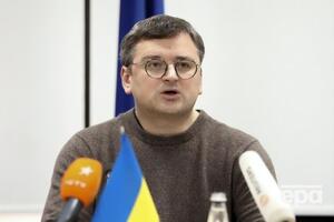 Під час розмови Кулеба закликав Європарламент продовжувати активну боротьбу з безкарністю російської сторони