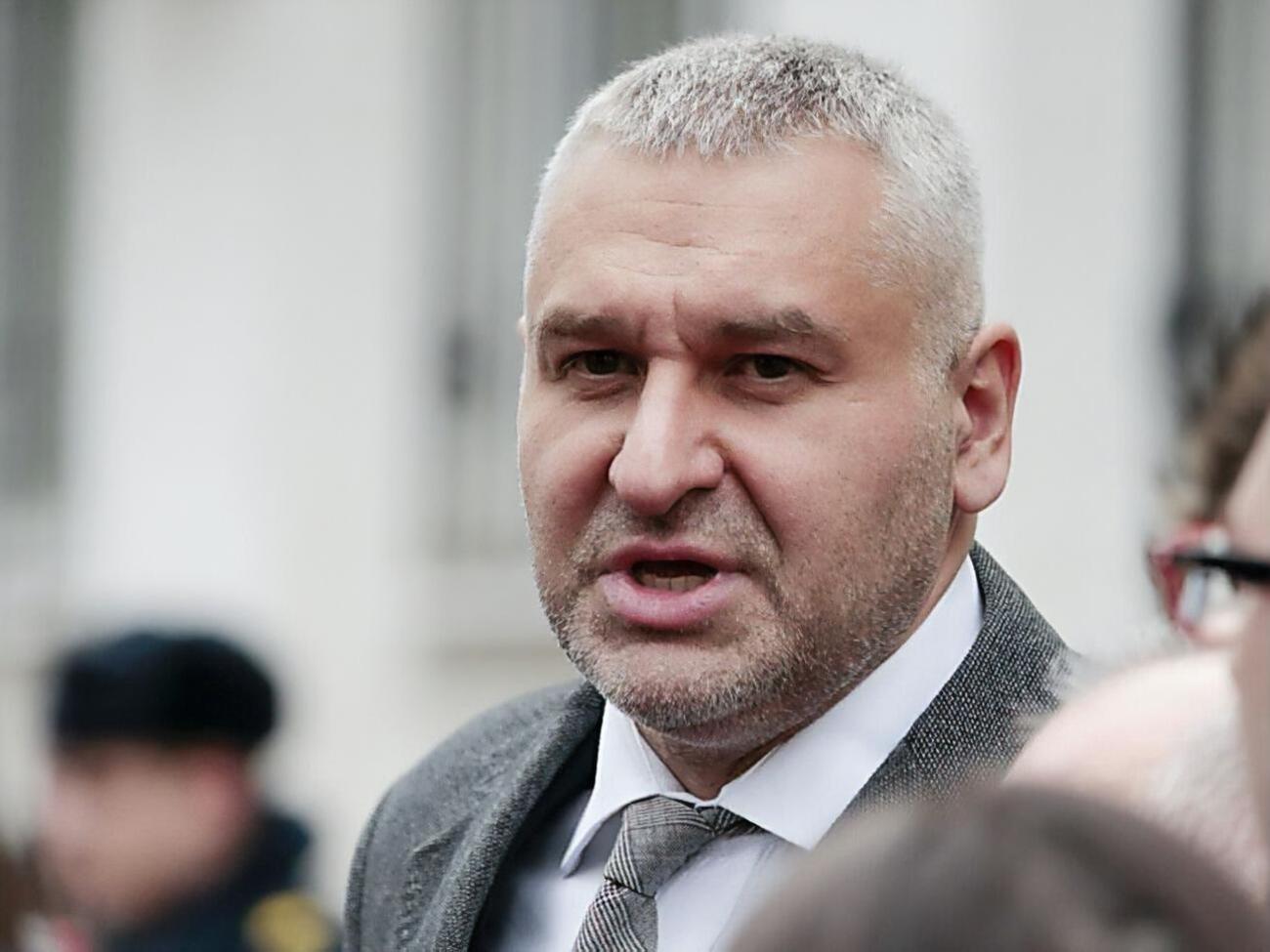 Попри заяви пропаганди, що погрози ядерною зброєю захищають Росію, люди починають розуміти, що цей міф уже неактуальний, вважає Фейгін