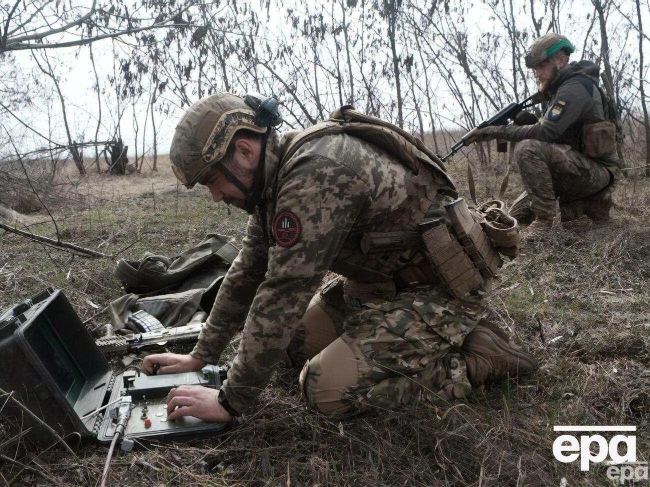 Українські сили оборони підуть у наступ навесні або влітку, очікують у НАТО