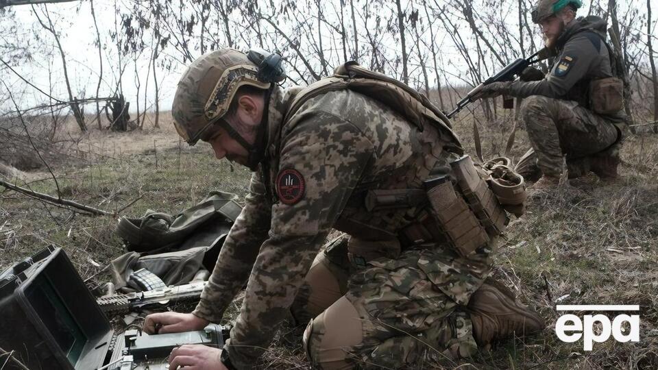 Українські сили оборони підуть у наступ навесні або влітку, очікують у НАТО
