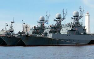 Российские корабли в Черном море могут только рассредоточиться, если Украина начнет наносить по ним удары