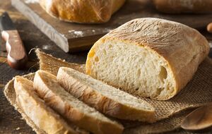 Блогер рекомендует готовить горячий бутерброд из чиабатты