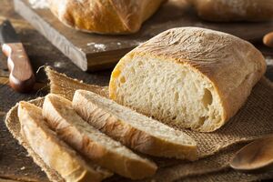 Блогер рекомендует готовить горячий бутерброд из чиабатты