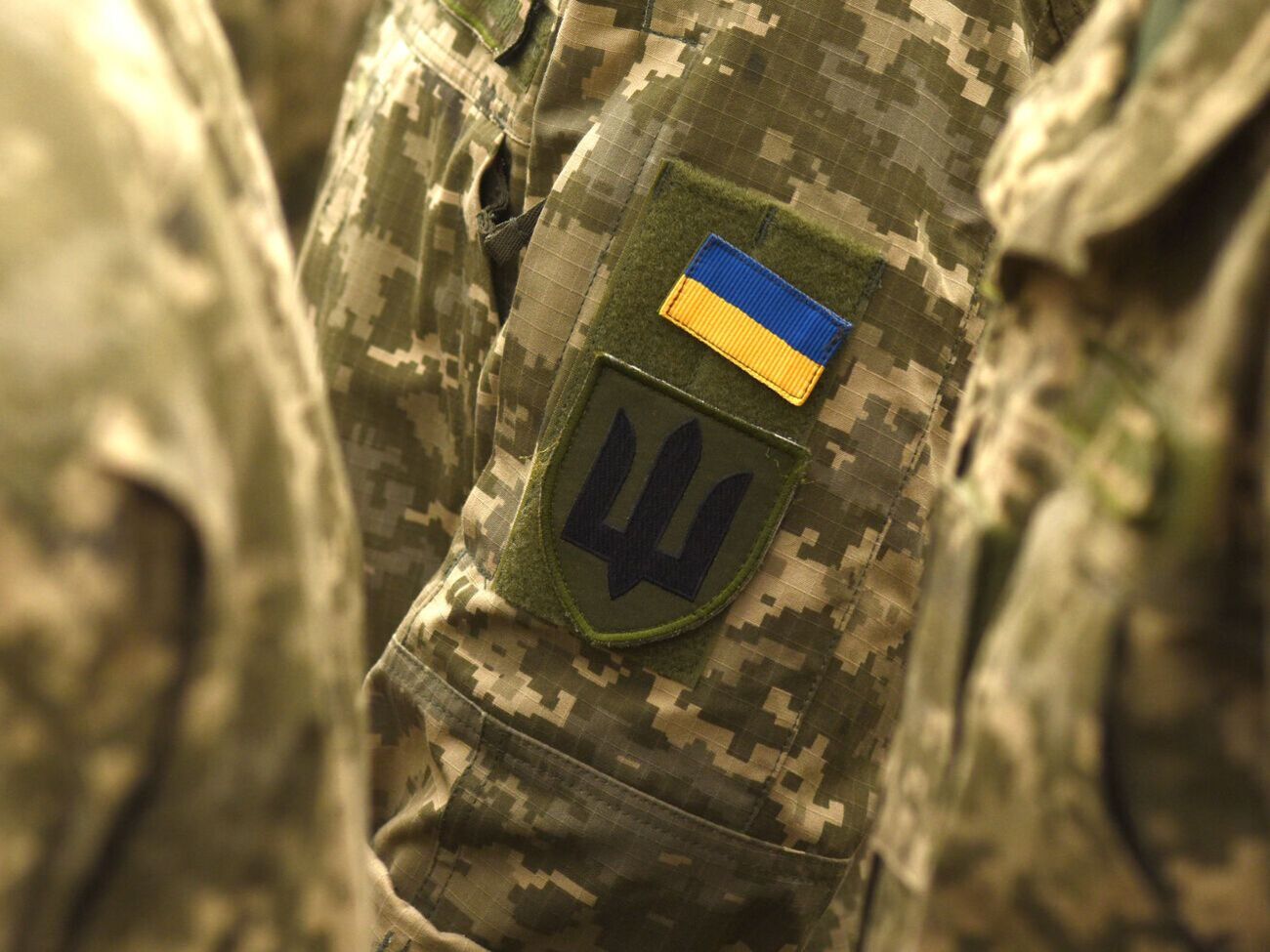У центрі правової допомоги розповіли про пільги, передбачені для військових за кредитними зобов'язаннями