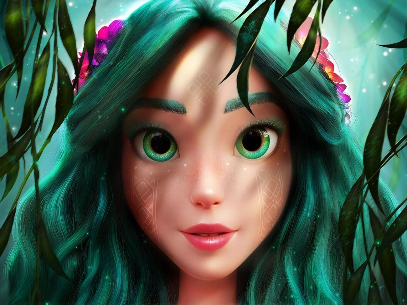 Премьера мультфильма состоялась 2 марта