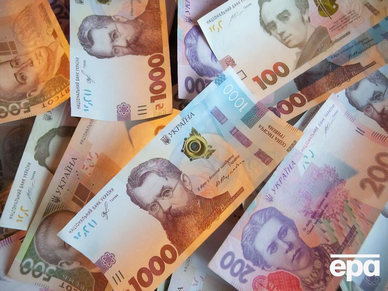 За час дії воєнного стану видали 23,6 тис. кредитів за програмою "Доступні кредити 5–7–9%"