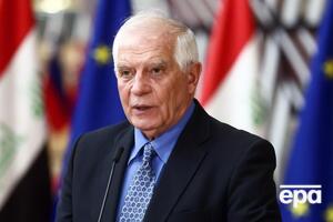 Боррель повідомив, що переговори тривали 12 годин