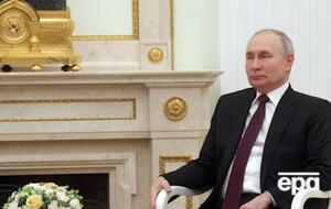 Путин отреагировал на заявление замминистра обороны Великобритании о передаче Украине снарядов, содержащих обедненный уран