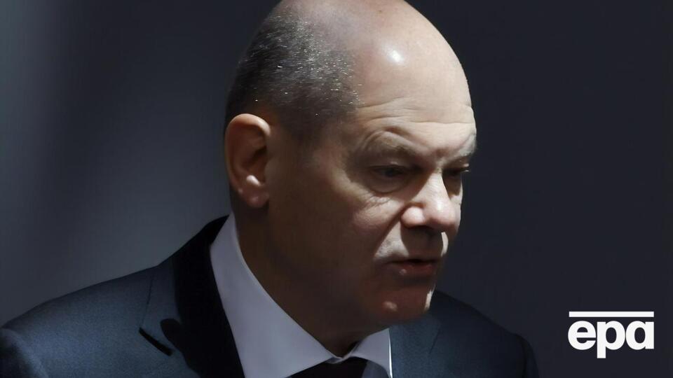 Шольц: Навіть коли війна закінчиться, все одразу не стане нормальним