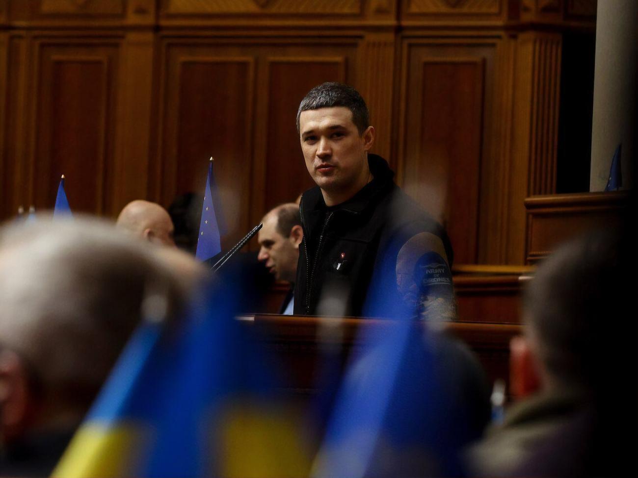 Федоров виділив чотири вектори роботи у сфері освіти: боротьба з бюрократією, цифровізація, інновації та розвиток мілтек