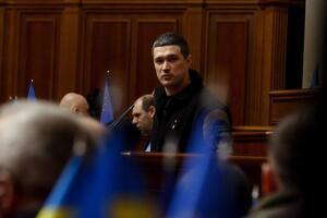 Федоров виділив чотири вектори роботи у сфері освіти: боротьба з бюрократією, цифровізація, інновації та розвиток мілтек