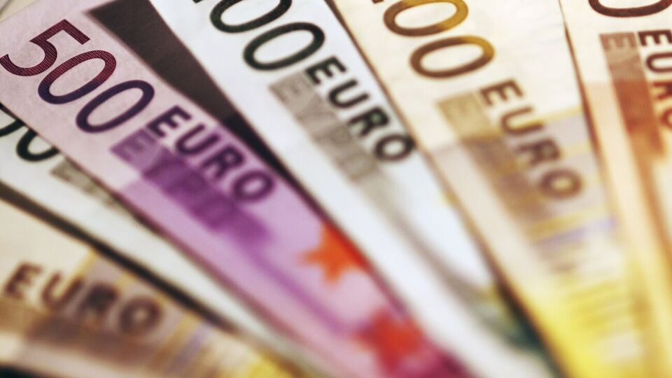 Кошти від ЄС дадуть змогу втримати макрофінансову стабільність в Україні, зазначив Шмигаль