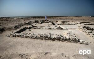 Площадь города – около 12 га