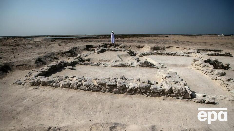 Площадь города – около 12 га