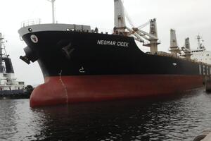 В рамках инициативы Grain from Ukraine наиболее уязвимые страны Африки – Сомали, Эфиопия, Кения – получили уже 140 тыс. тонн пшеницы, сообщило Мининфраструктуры