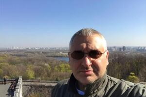 Фейгін: Таке відчуття, що їх привозять саме вмирати, щоб утилізувати