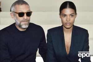 Кунаки и Кассель поженились в 2018 году