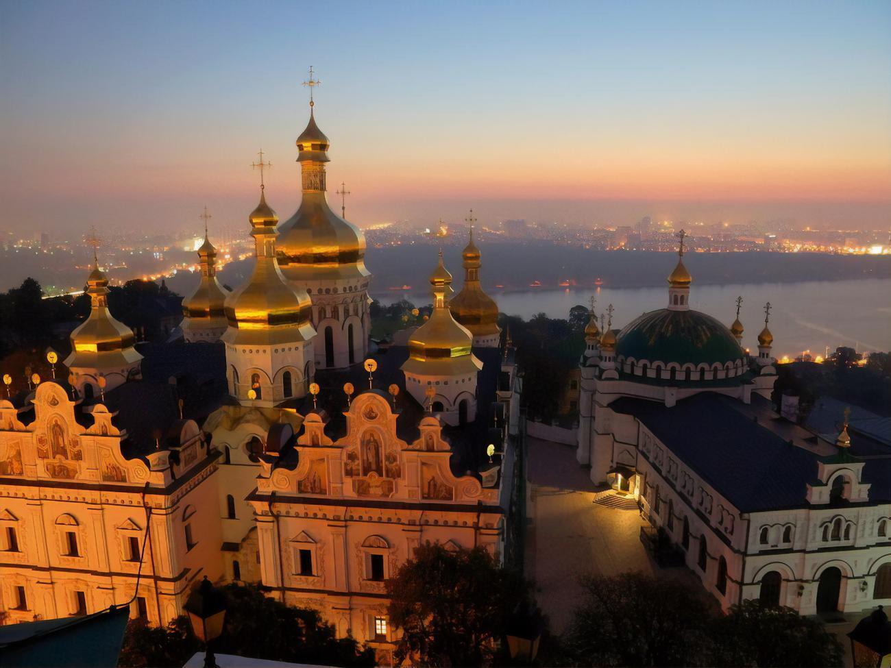 УПЦ МП должна покинуть Лавру до 29 марта, отметили в Мининформполитики