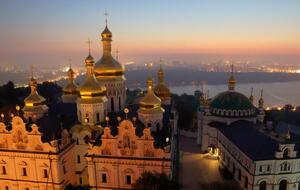 УПЦ МП должна покинуть Лавру до 29 марта, отметили в Мининформполитики