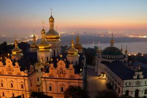 УПЦ МП должна покинуть Лавру до 29 марта, отметили в Мининформполитики