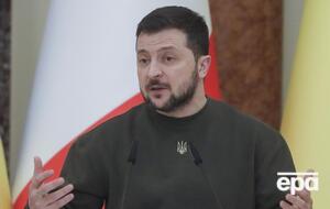 Зеленський розповів про розмову із президентом Чилі