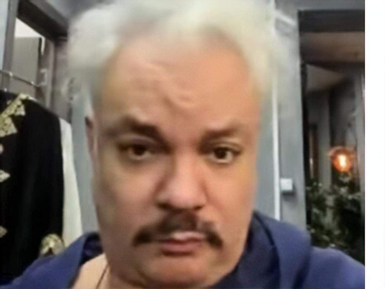 Кіркорова занесено до бази сайта "Миротворець"