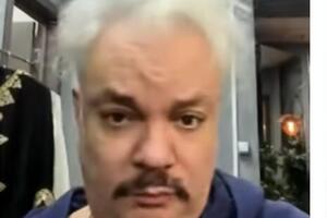 Киркоров внесен в базу сайта "Миротворец"