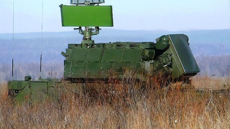 РФ в войне против Украины потеряла 270 средств ПВО