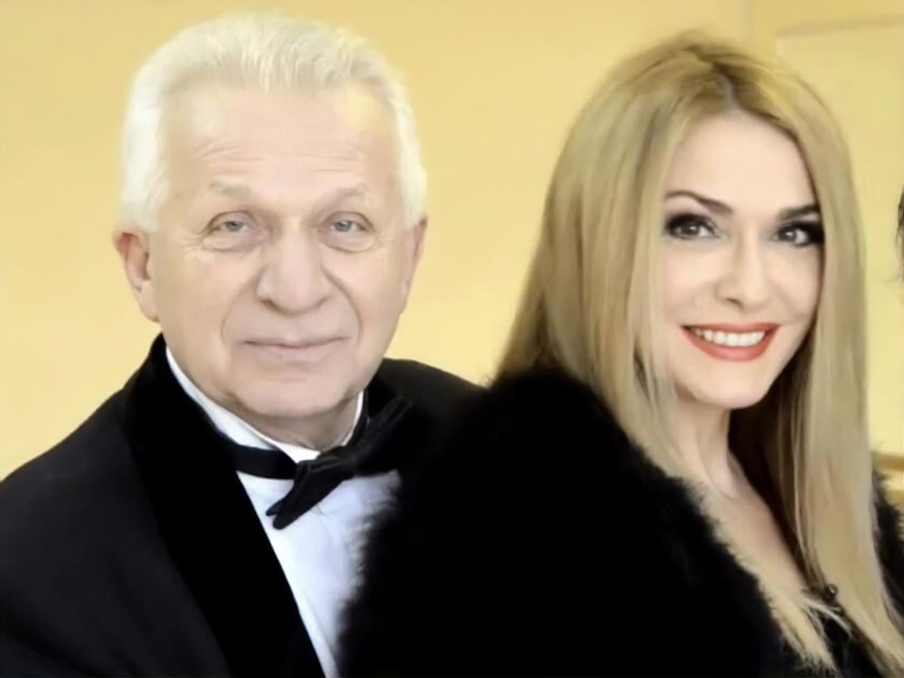 Сумська: Бажаємо Євгену Васильовичу якнайшвидшого одужання після операції