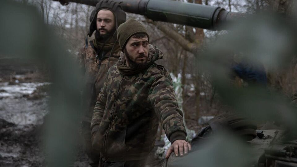 Подразделения ракетных войск и артиллерии ВСУ поразили российский склад боеприпасов