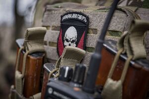 Самые интенсивные бои сейчас идут на Донбассе