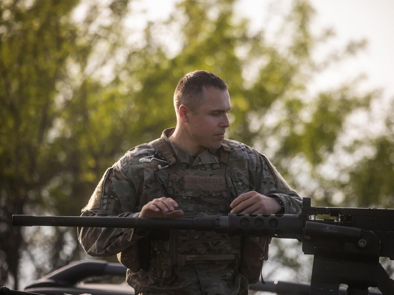 Костенко: Я&nbsp;думаю, что все равно их время утрачено