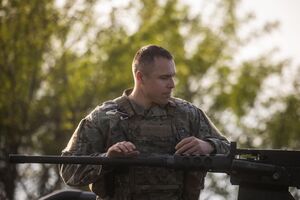 Костенко: Я думаю, що все рівно час їхній утрачений