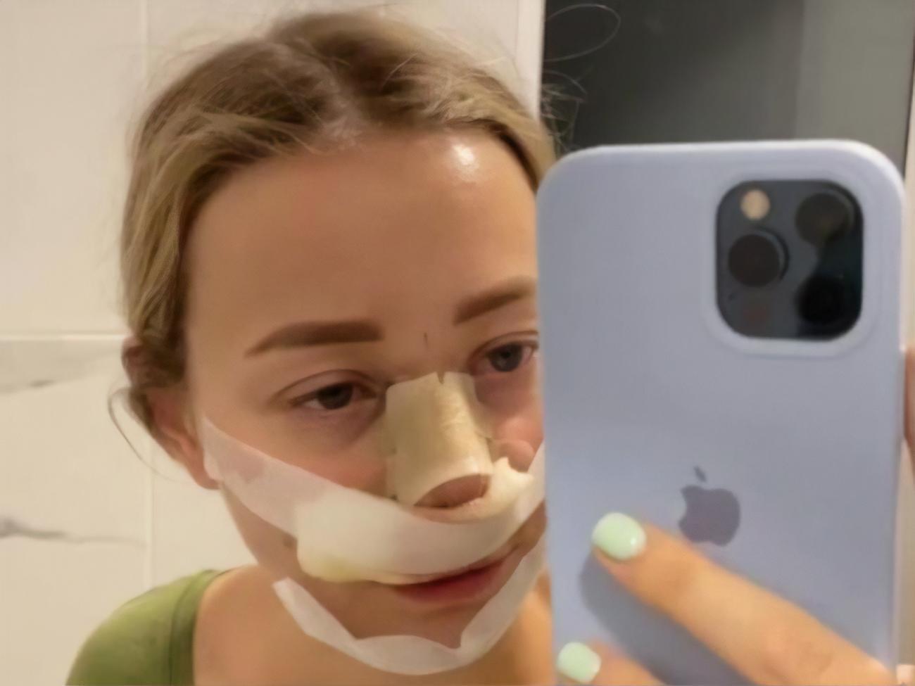 Репяхова: Плачу від щастя