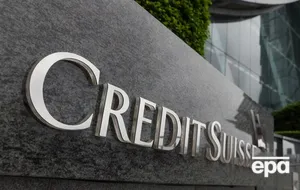 Forbes назвал Credit Suisse "любимым банком украинской бизнес-элиты в Европе"