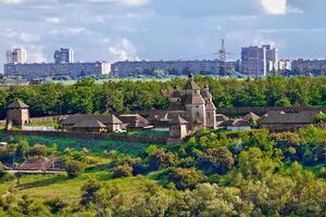 Окупанти знову атакують Запоріжжя