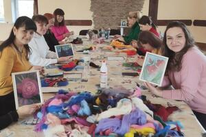 Уже майже 200 осіб пройшли психологічну реабілітацію від гуманітарної ініціативи "Рятуємо життя"