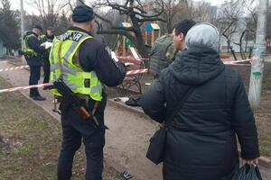 Полиция устанавливает обстоятельства гибели мужчины