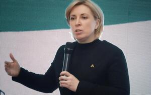 Верещук: Люди, которые пережили оккупацию, обязательно получат денежную помощь до конца апреля