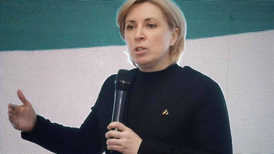 Верещук: Люди, які пережили окупацію, обов'язково отримають грошову допомогу до кінця квітня