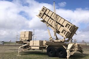Після завершення тренувань на Patriot у США українські військовослужбовці вирушать на фінальні навчання в Європу