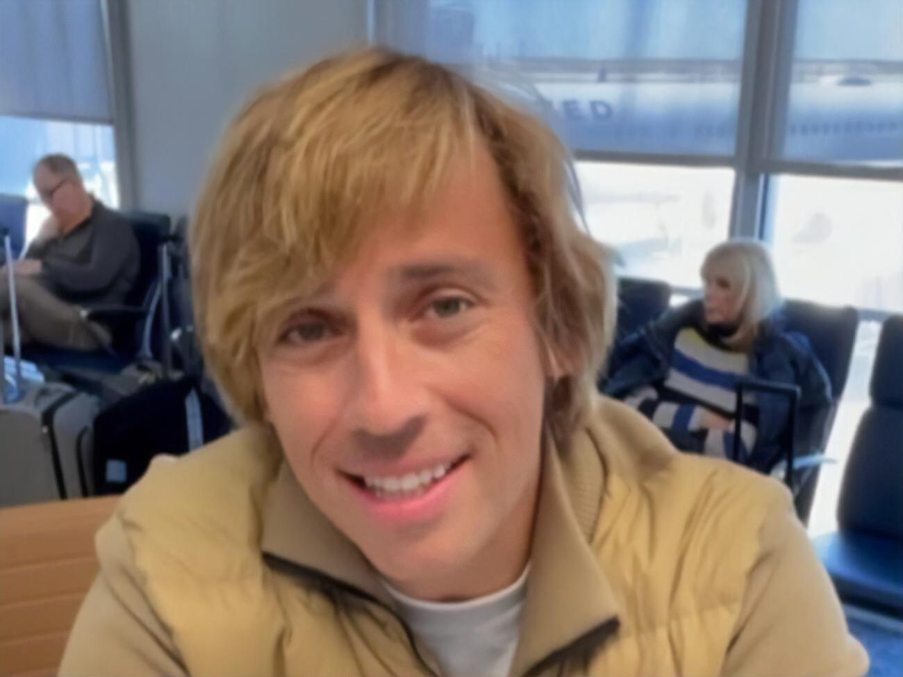 Галкин на одном из своих концертов в США высмеял пропагандистку Скабееву