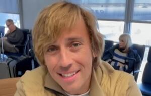 Галкин на одном из своих концертов в США высмеял пропагандистку Скабееву