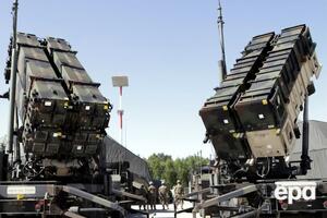 Посадовці розповіли про успіхи українців у навчанні на ЗРК Patriot